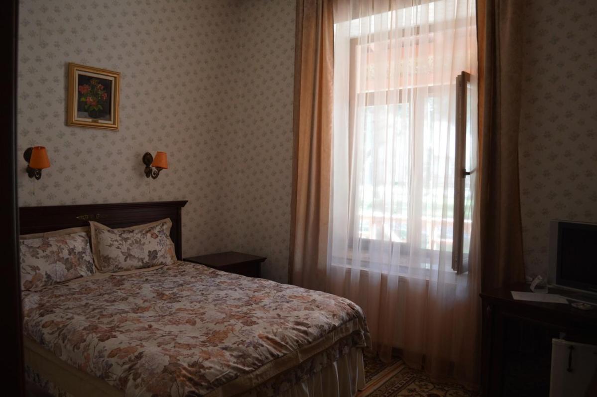Vila Cerbul Albastru Otel Moneasa Dış mekan fotoğraf